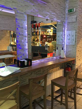 Creperie Chez Georges