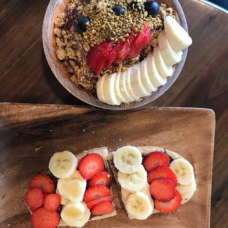 Aloha Coffee and Cafe