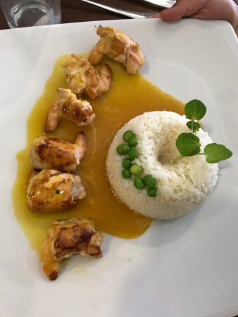 El Chimbotano Polleria