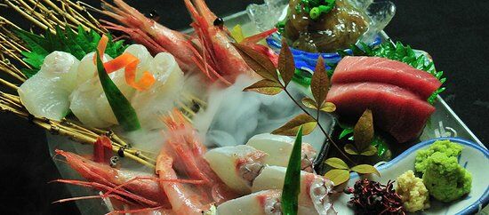 Itamae Bar Ginza Hatchome