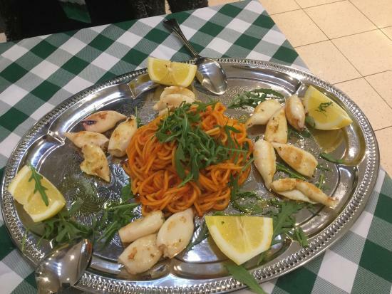 Trattoria Italiana Bistro