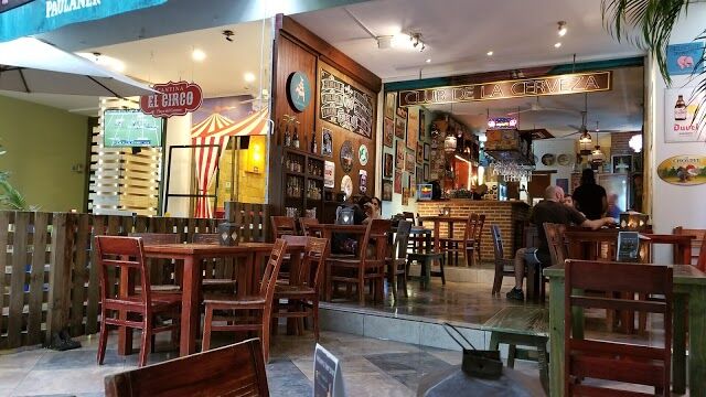 Club de la Cerveza