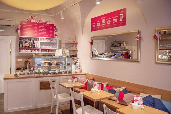 Designum Cafe