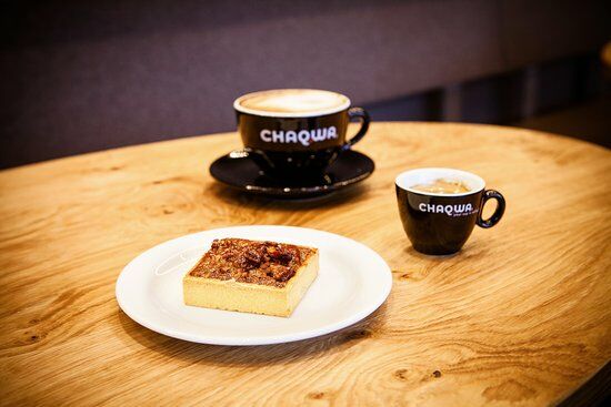 Bakarameistarinn Alfheimar