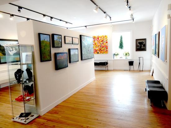 King Street Gallery