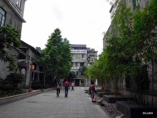 FengYuan GuDong YuQi Jie