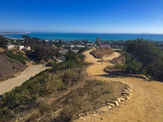 Ventura Botanical Gardens