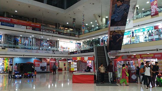 Little World Mall