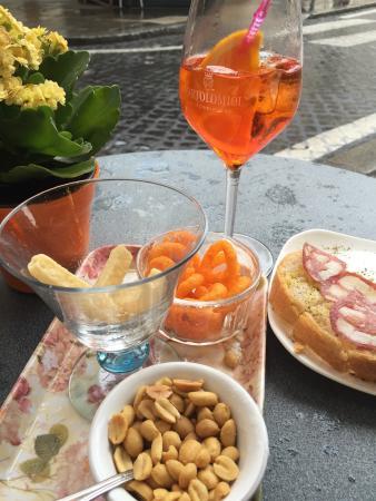 Mr. Wine la piccola enoteca