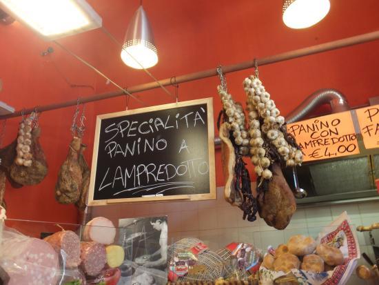 Panificio