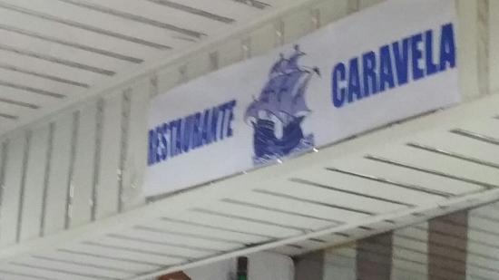 Caravela Bar