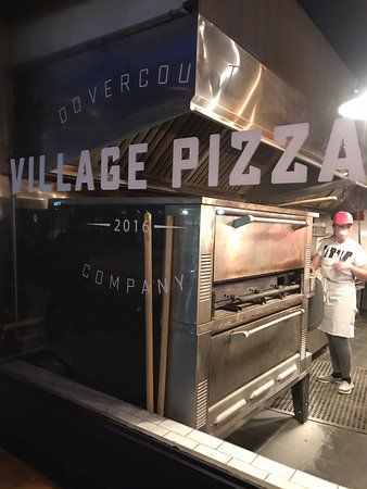 Village Pizza
