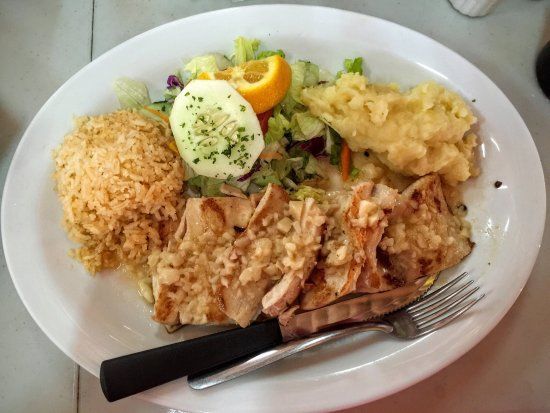 Mariscos El Toro Guero