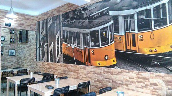 Restaurante 10 Janeiro