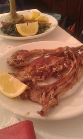 Hostaria Il Varesino