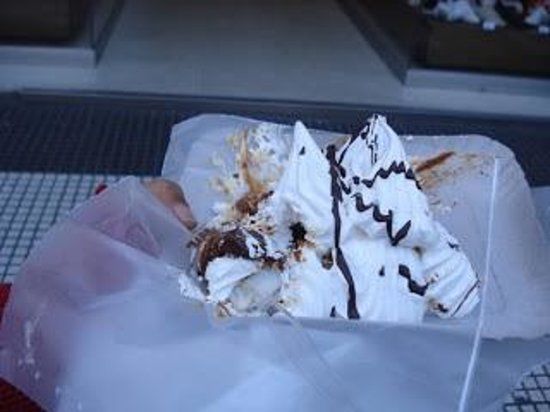 Gran Victoria Cafe-Restaurant