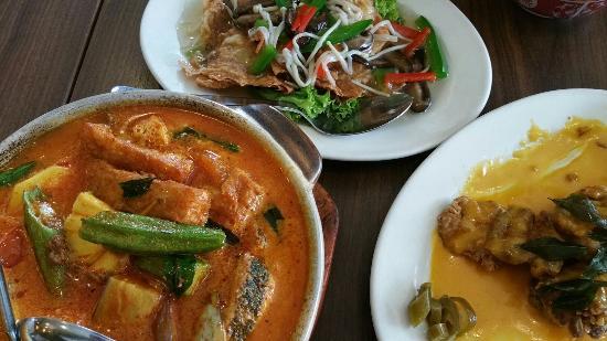 New Fut Kai Vegetarian Restaurant