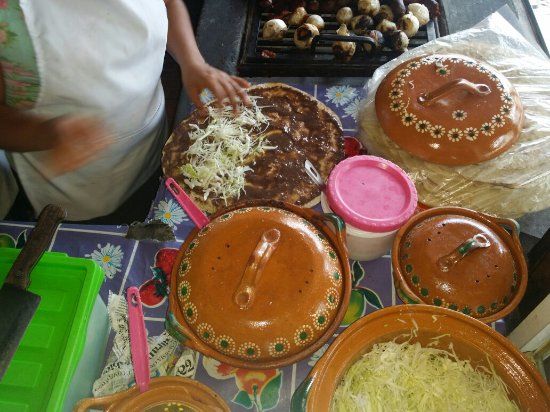 Restaurante la Juquilena