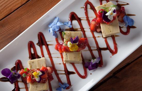 Foodie Wine Bar