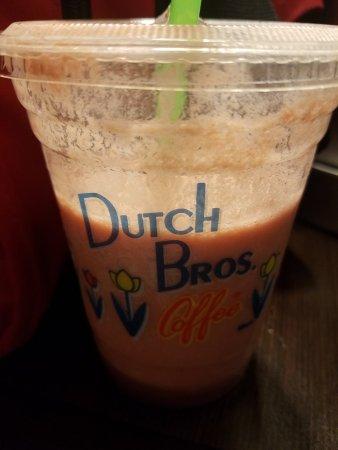Dutch Brothers Coffee