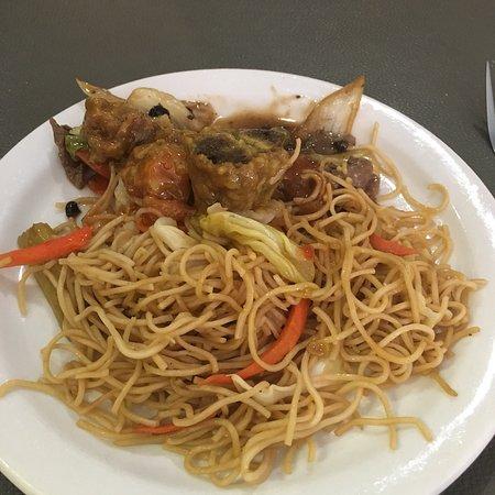 Jade Garden Restaurant