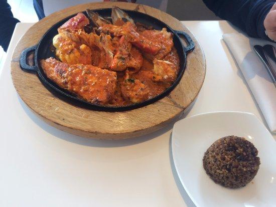 Pesquera Jaramillo Santa Barbara