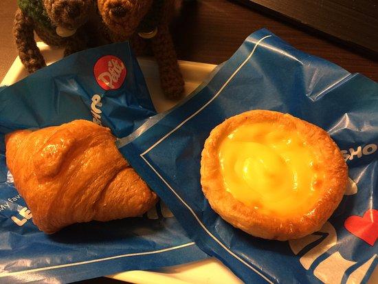 Le Croissant Shop Shinsaibashi