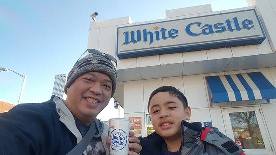 White Castle