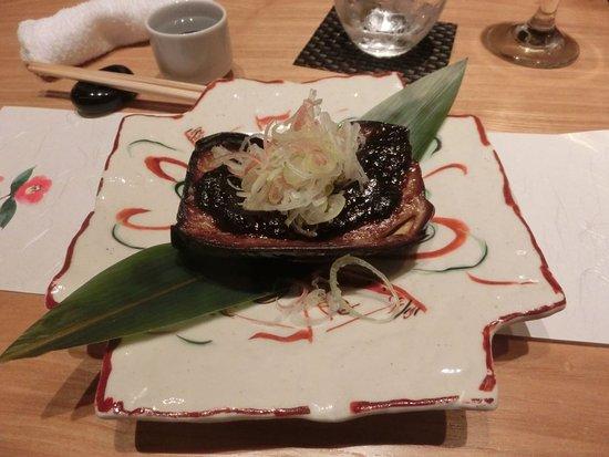 Ibuki, Tokyo Station Tekko Avenue