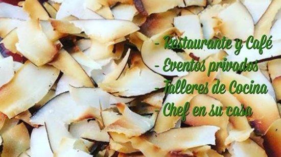 Tournant Restaurante Y Cafe