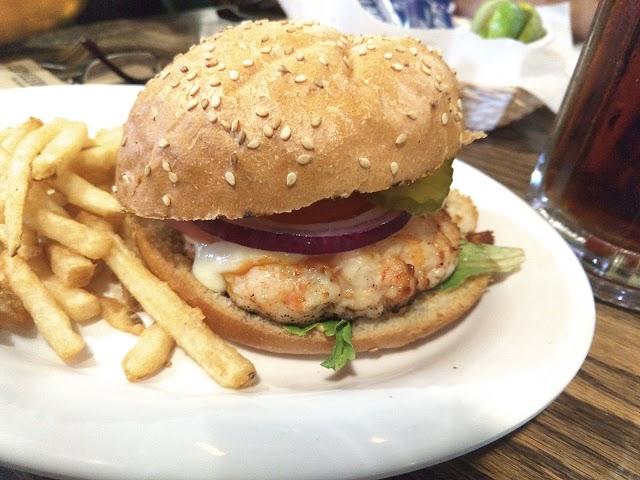 La Cerveceria de Barrio Alameda