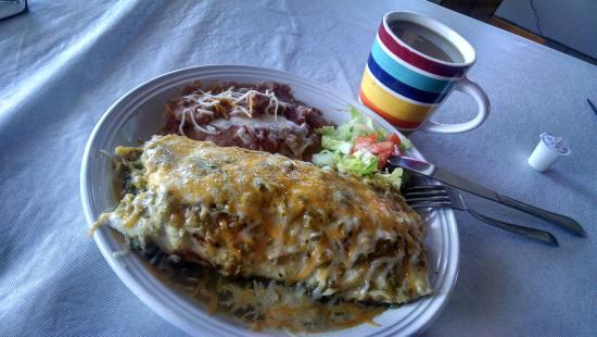 Leonel's Fresh Tamales