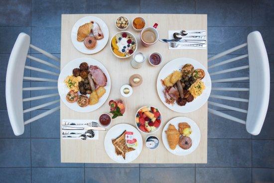 Gumtree Restaurant & Bar