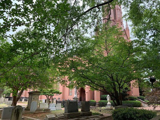 First Presbyterian Church