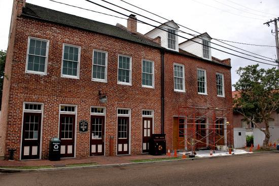 William Johnson House