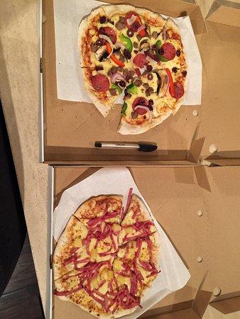 New York Slice Pizzeria