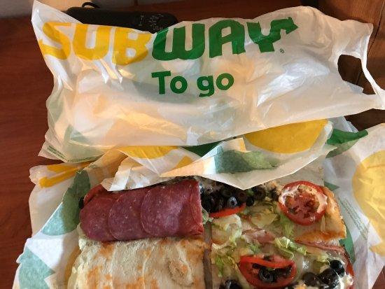 Subway