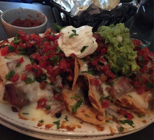 Hatch Taqueria & Tequilas