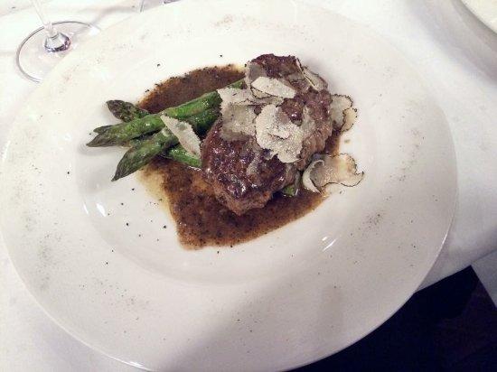 Perbacco Bar Ristorante