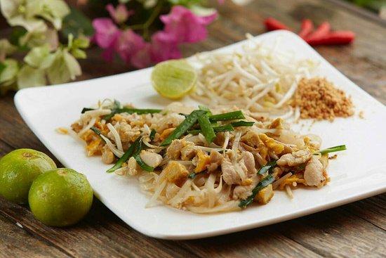 SLOW Restaurant and Wine Bar