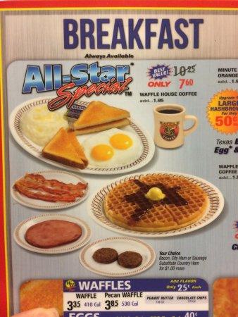 Waffle House