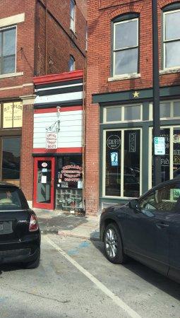 Chicago Cheese Steak Co