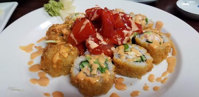 Yama Kitchen