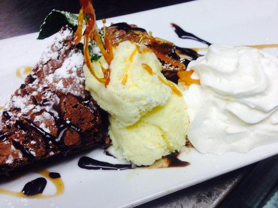 The Old Triangle Irish Alehouse