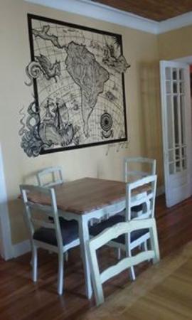 On the Road Cafe and Book Swap