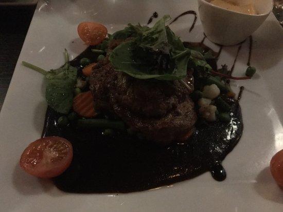 Restaurang Roda Rummet