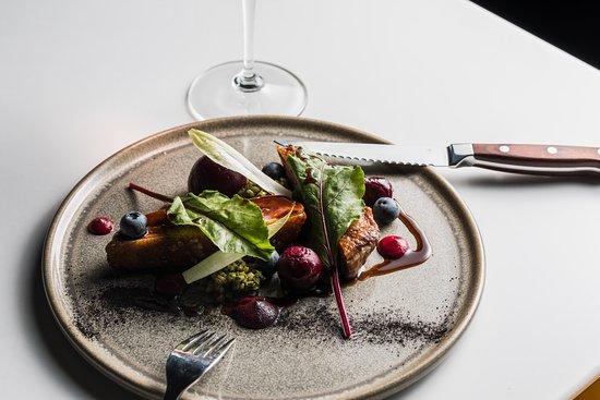 Momami at Peppers Docklands