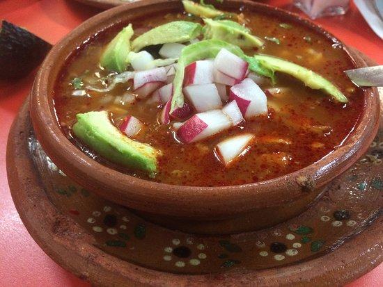 Las Cazuelas