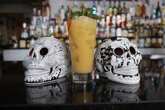 La N 20 Cantina