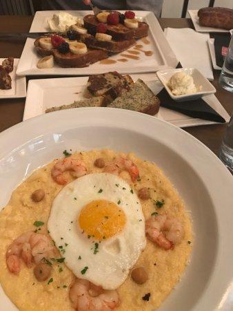 James Restaurant & Bar
